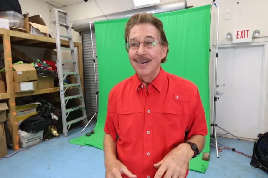 jack hartmann net worth