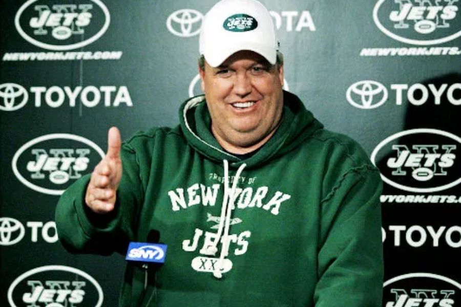 rex ryan net worth