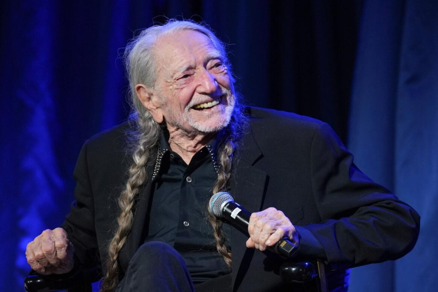 willie nelson obituary