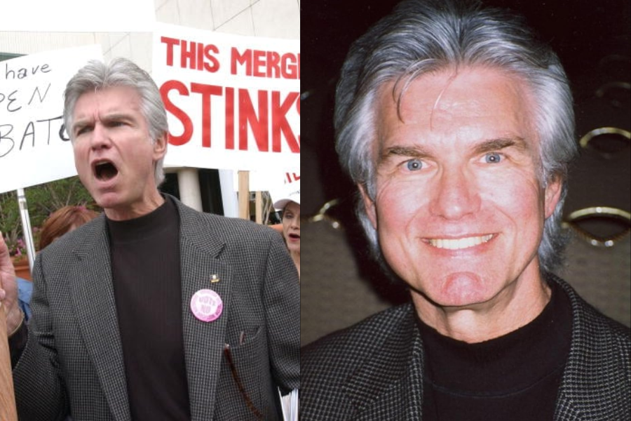 kent mccord net worth