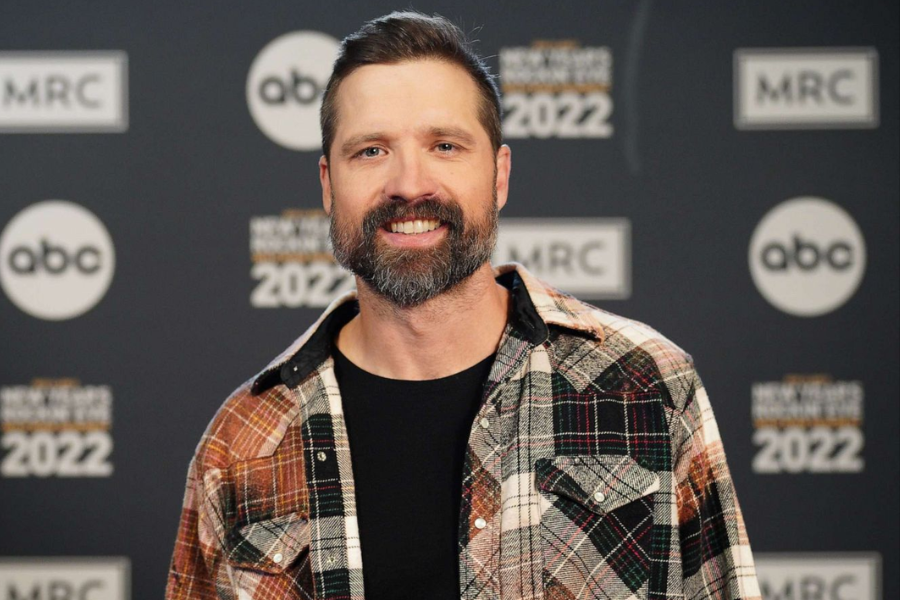 walker hayes net worth