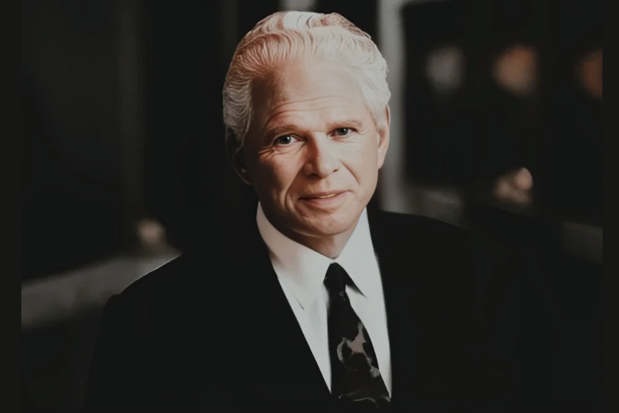 john teets net worth