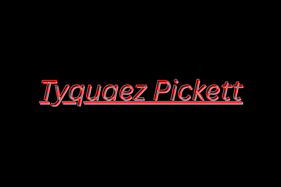 tyquaez pickett