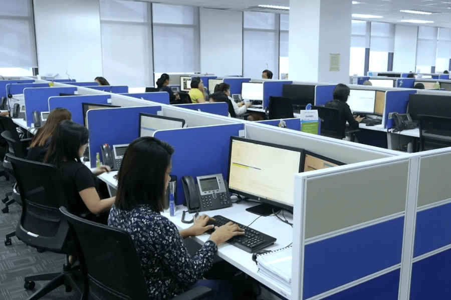 bpo services by garage2global